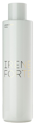 Irene Forte Lemon Toner Toning