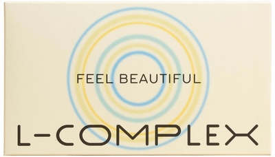 L-Complex FEEL BEAUTIFUL