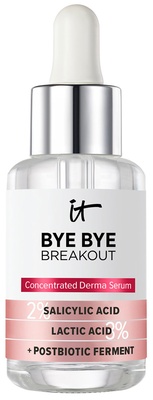 IT Cosmetics Bye Bye Break Out Serum