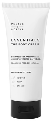Pestle & Mortar Essentials Body Cream