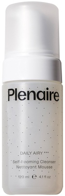 Plenaire DAILY AIRY Self Foaming Cleanser