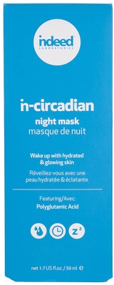 Indeed Labs in-circadian night mask