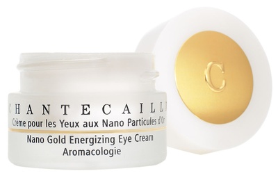 Chantecaille 24k Gold Energizing Eye Cream