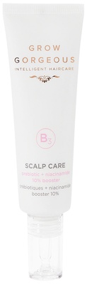 Grow Gorgeous Scalp Care Prebiotic and Niacinamide 10% Booster