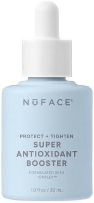 NuFace NuFACE Protect + Tighten Super Antioxidant Booster Serum