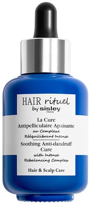 HAIR RITUEL by Sisley La Cure Antipelliculaire Apaisante