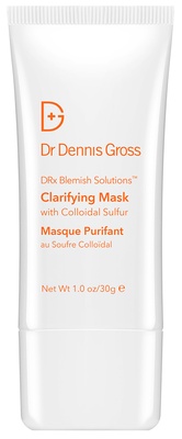 Dr Dennis Gross DRx Blemish Solution Clarifying Mask