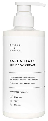 Pestle & Mortar The Body Cream