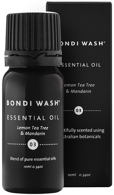 Bondi Wash Essential Oil Citronnier et mandarinier