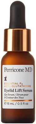 Perricone MD Essential Fx Acyl-Glutathione Eyelid Lift Serum