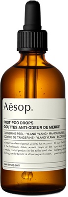 Aesop Post-Poo Drops