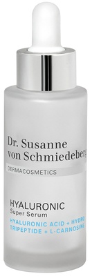 Dr. Susanne von Schmiedeberg HYALURONIC SUPER SERUM