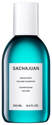 SACHAJUAN Ocean Mist Volume Shampoo 250 ml