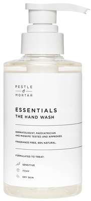 Pestle & Mortar Essentials Hand Wash