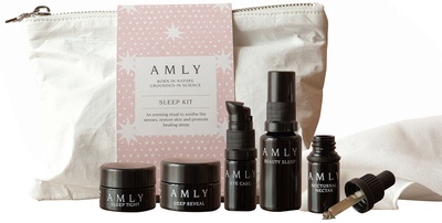 Amly Discovery Kit - Sleep