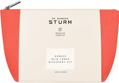 Dr. Barbara Sturm Darker Skin Tones Discovery Kit