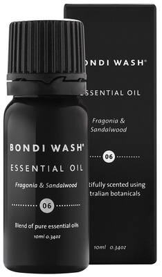 Bondi Wash Essential Oil Fragonia & Sandalwood