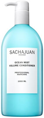 SACHAJUAN Ocean Mist Volume Conditioner 1000 ml