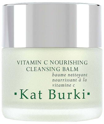 Kat Burki VITAMIN C NOURISHING CLEANSING BALM