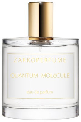 Zarkoperfume Quantum Molecule - PURSE SPRAY 30 ml