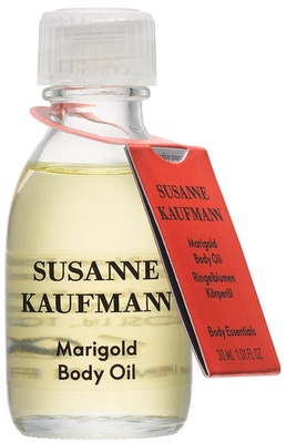 Susanne Kaufmann Stocking Filler Marigold Body Oil