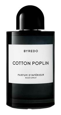 Byredo Room Spray Cotton Poplin