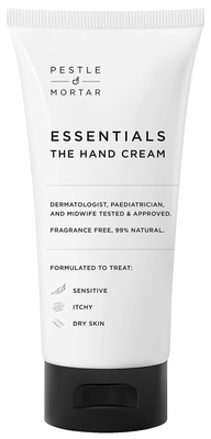 Pestle & Mortar Essentials Hand Cream