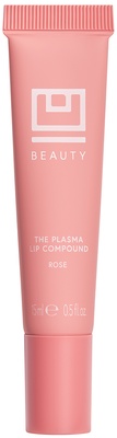 U Beauty The Plasma Lip Compound Rosa