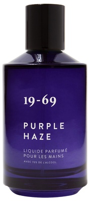 19-69 Purple Haze Hand Sanitizer