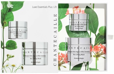 Chantecaille Luxe Mask Duo Bio Lifting Mask