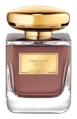 By Terry Terryfic Oud 2 ml