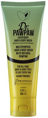Dr.PawPaw Hair & Body Wash