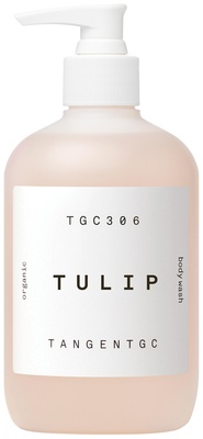 Tangent GC tulip body wash