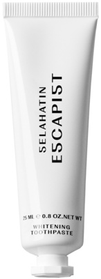 SELAHATIN Whitening Toothpaste - Escapist 25 ml