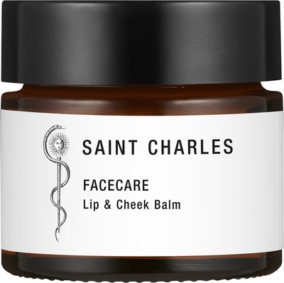 Saint Charles Lip & Cheek Balm