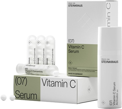 Prof. Dr. Steinkraus Vitamin C Serum