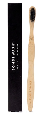 Bondi Wash Branded timber toothbrush