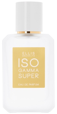 Ellis Brooklyn Iso Gamma Super Eau de Parfum 50 ml