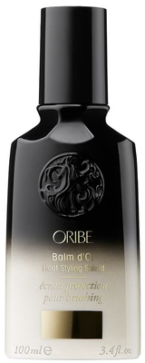 Oribe Gold Lust Balm D'or Heat Styling Shield
