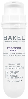 Bakel PEP-TECH CASE & REFILL