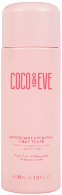 Coco & Eve Antioxidant Hydrating Milky Toner