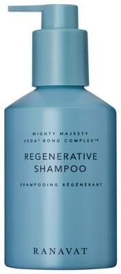RANAVAT Mighty Majesty - Veda 4 Bond Complex Regenerative Shampoo