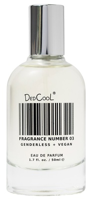 DedCool Fragrance 03 "Blonde"