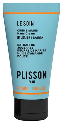 PLISSON 1808 Hand Cream