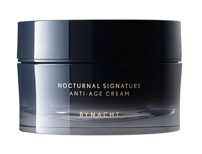 BYNACHT Nocturnal Signature Anti-Age Cream 50 ml