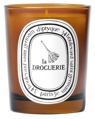 Diptyque Odor-Removing Candle