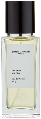 Sana Jardin Incense Water 50 ml