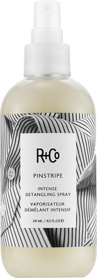 R+Co PINSTRIPE Intense Detangling Spray