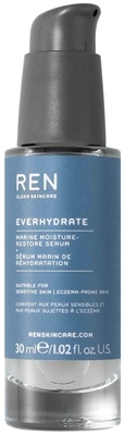 Ren Clean Skincare Everhydrate Marine Moisture-Restore Serum