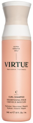 Virtue Curl Shampoo 240